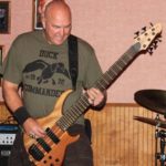 Steven Raimer - Bass Guitar