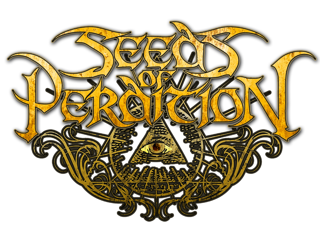 Seeds of Perdition shirt